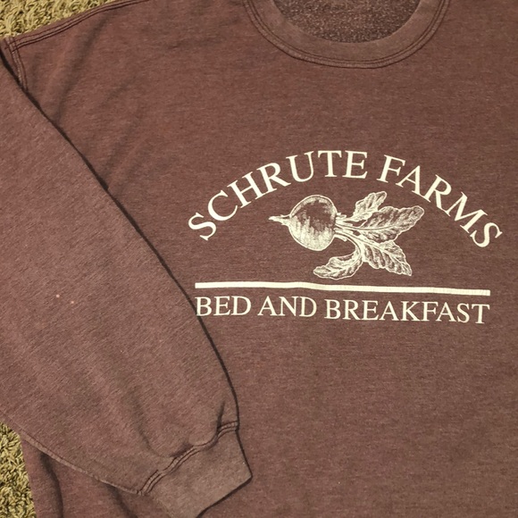 💖The Office Sweatshirt - Picture 2 of 4